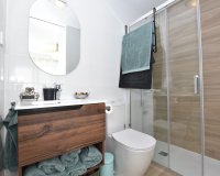 Verkoop - Apartment - Flat - Entre Naranjos Vistabella Golf - Entre Naranjos - Vistabella