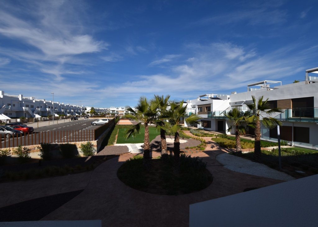 Verkoop - Apartment - Flat - Entre Naranjos Vistabella Golf - Entre Naranjos - Vistabella