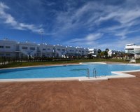 Verkoop - Apartment - Flat - Entre Naranjos Vistabella Golf - Entre Naranjos - Vistabella