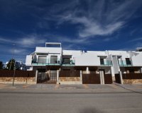 Verkoop - Apartment - Flat - Entre Naranjos Vistabella Golf - Entre Naranjos - Vistabella