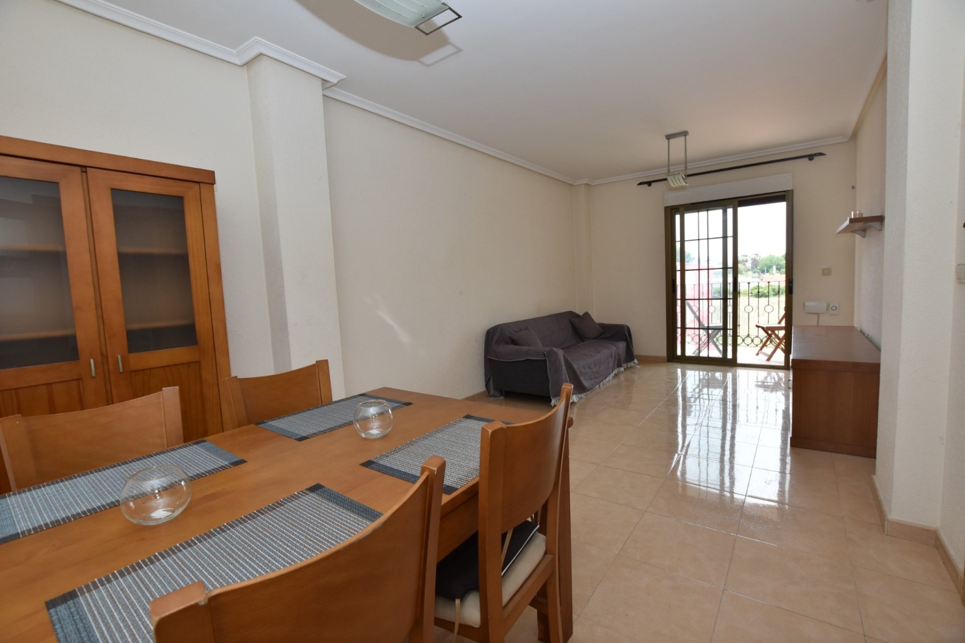 Verkoop - Apartment - Flat - Formentera del Segura