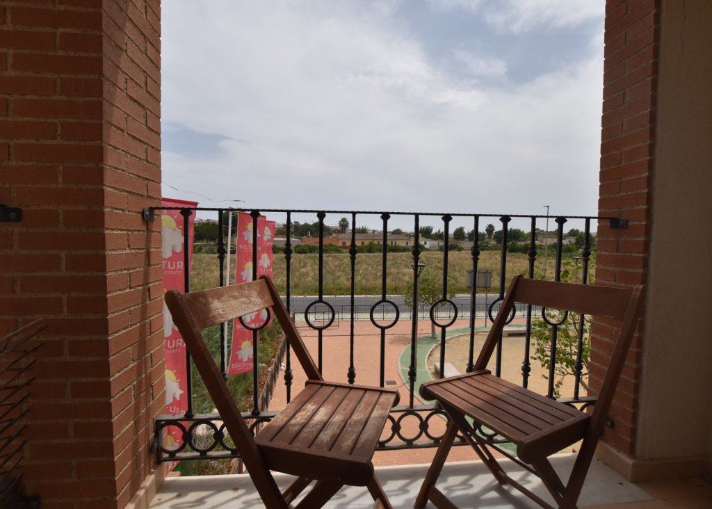 Verkoop - Apartment - Flat - Formentera del Segura