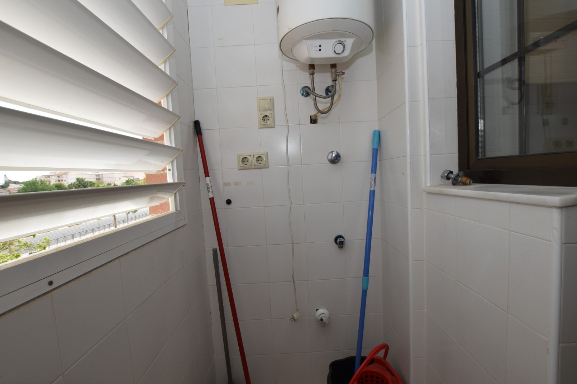 Verkoop - Apartment - Flat - Formentera del Segura