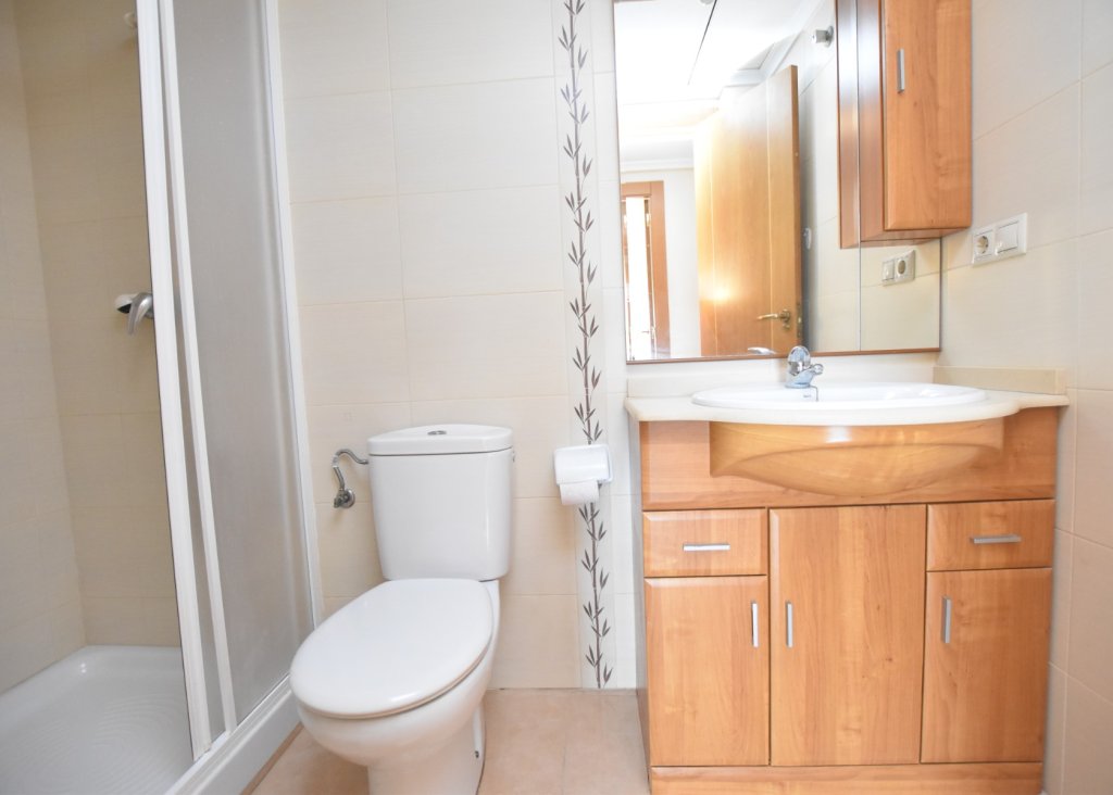 Verkoop - Apartment - Flat - Formentera del Segura