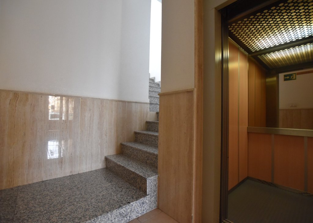 Verkoop - Apartment - Flat - Formentera del Segura