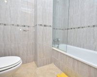 Verkoop - Apartment - Flat - Formentera del Segura