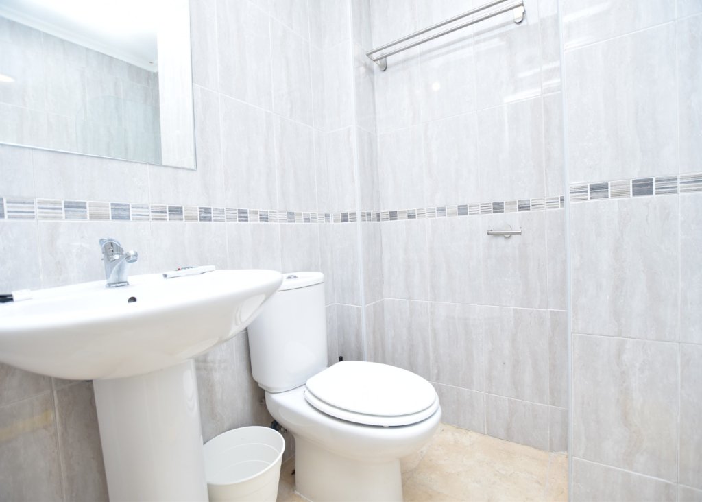 Verkoop - Apartment - Flat - Formentera del Segura