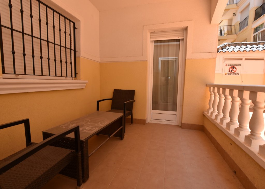 Verkoop - Apartment - Flat - Formentera del Segura