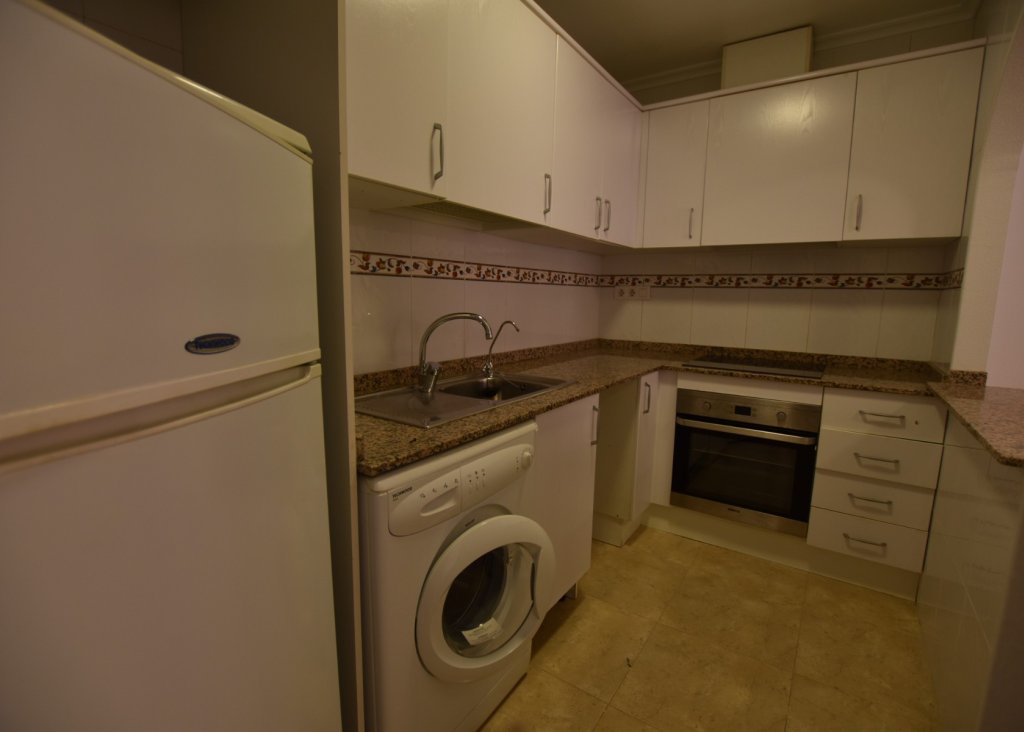 Verkoop - Apartment - Flat - Formentera del Segura