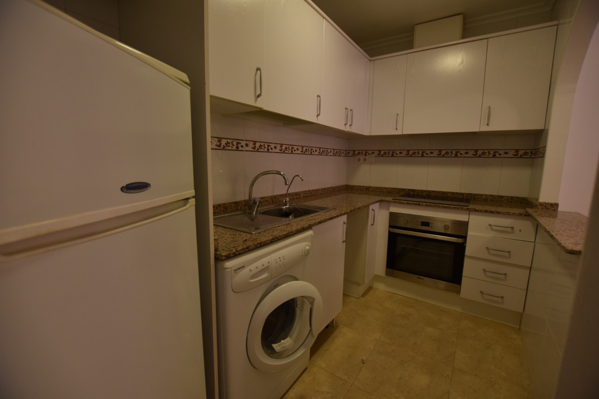 Verkoop - Apartment - Flat - Formentera del Segura