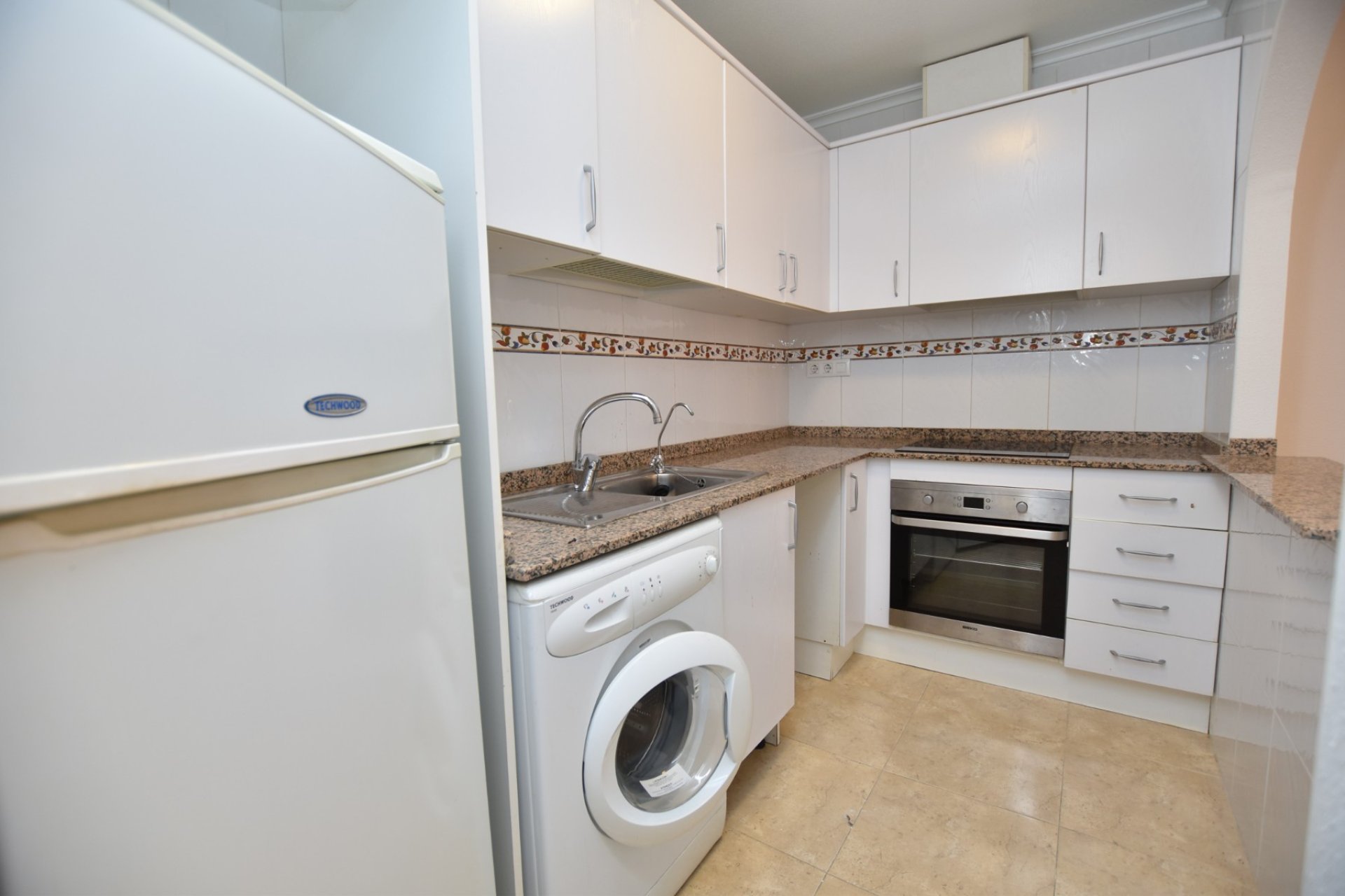 Verkoop - Apartment - Flat - Formentera del Segura