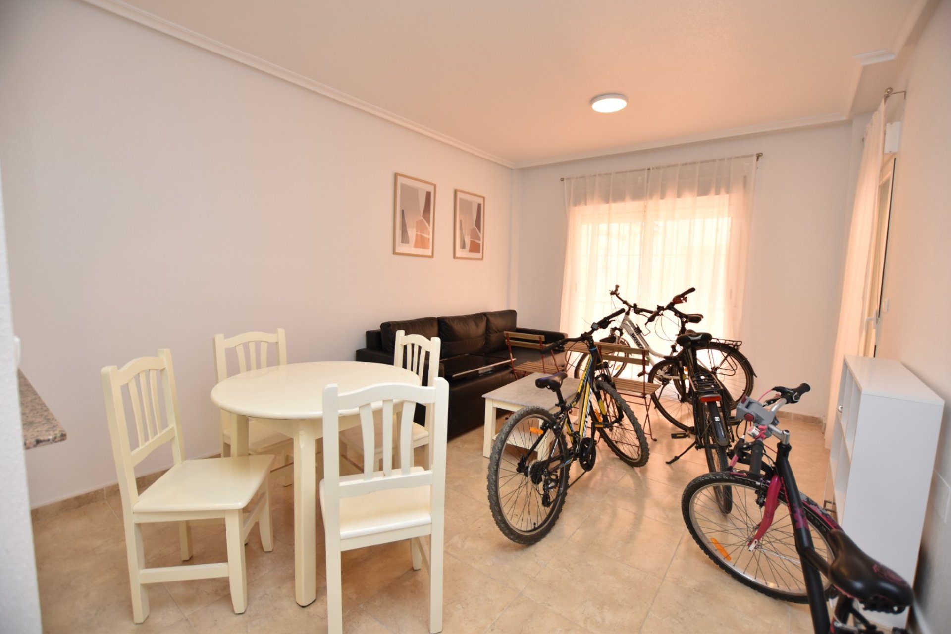 Verkoop - Apartment - Flat - Formentera del Segura