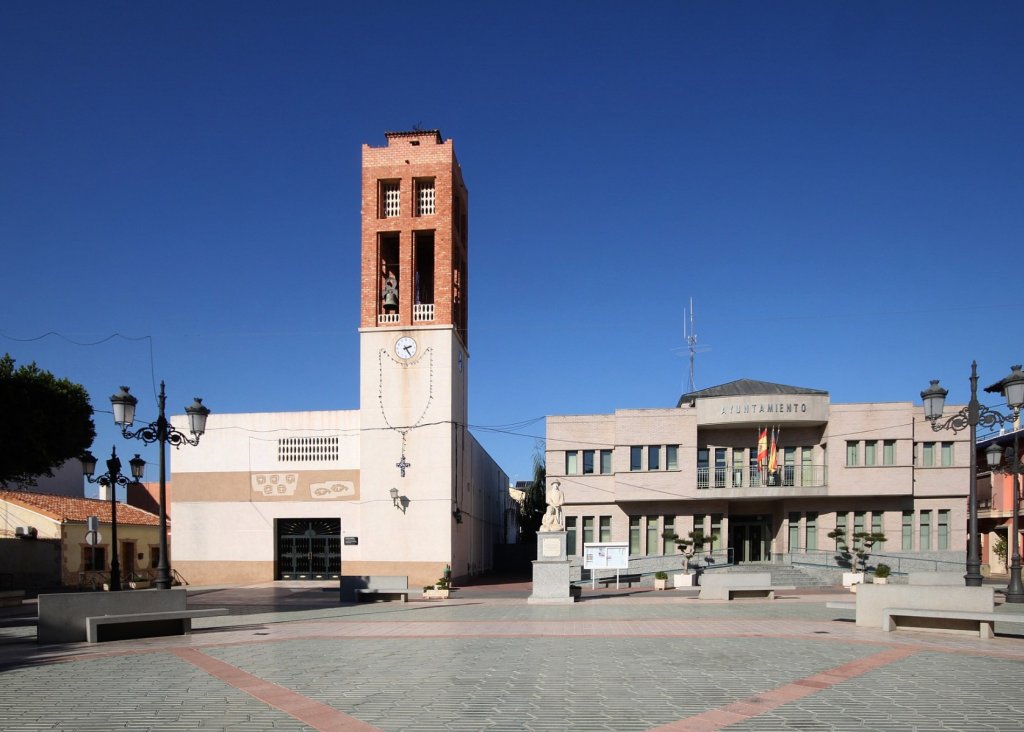 Verkoop - Apartment - Flat - Formentera del Segura