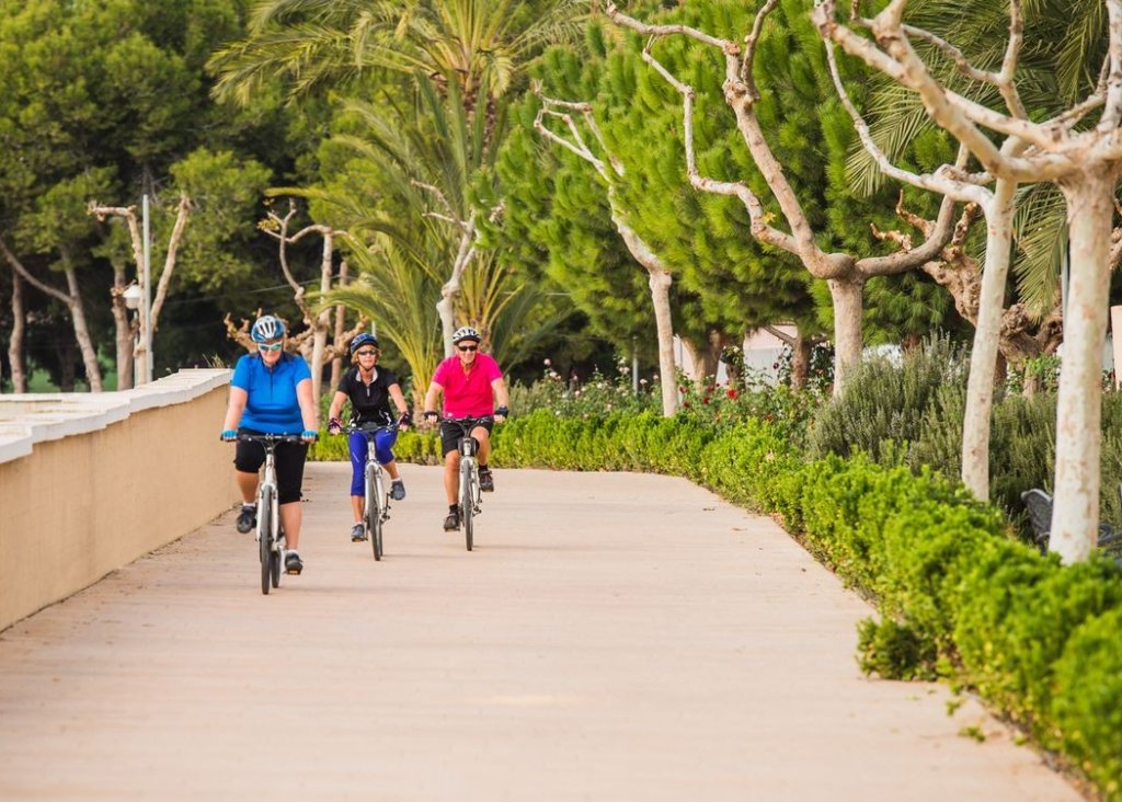 Verkoop - Apartment - Flat - Formentera del Segura