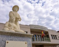 Verkoop - Apartment - Flat - Formentera del Segura