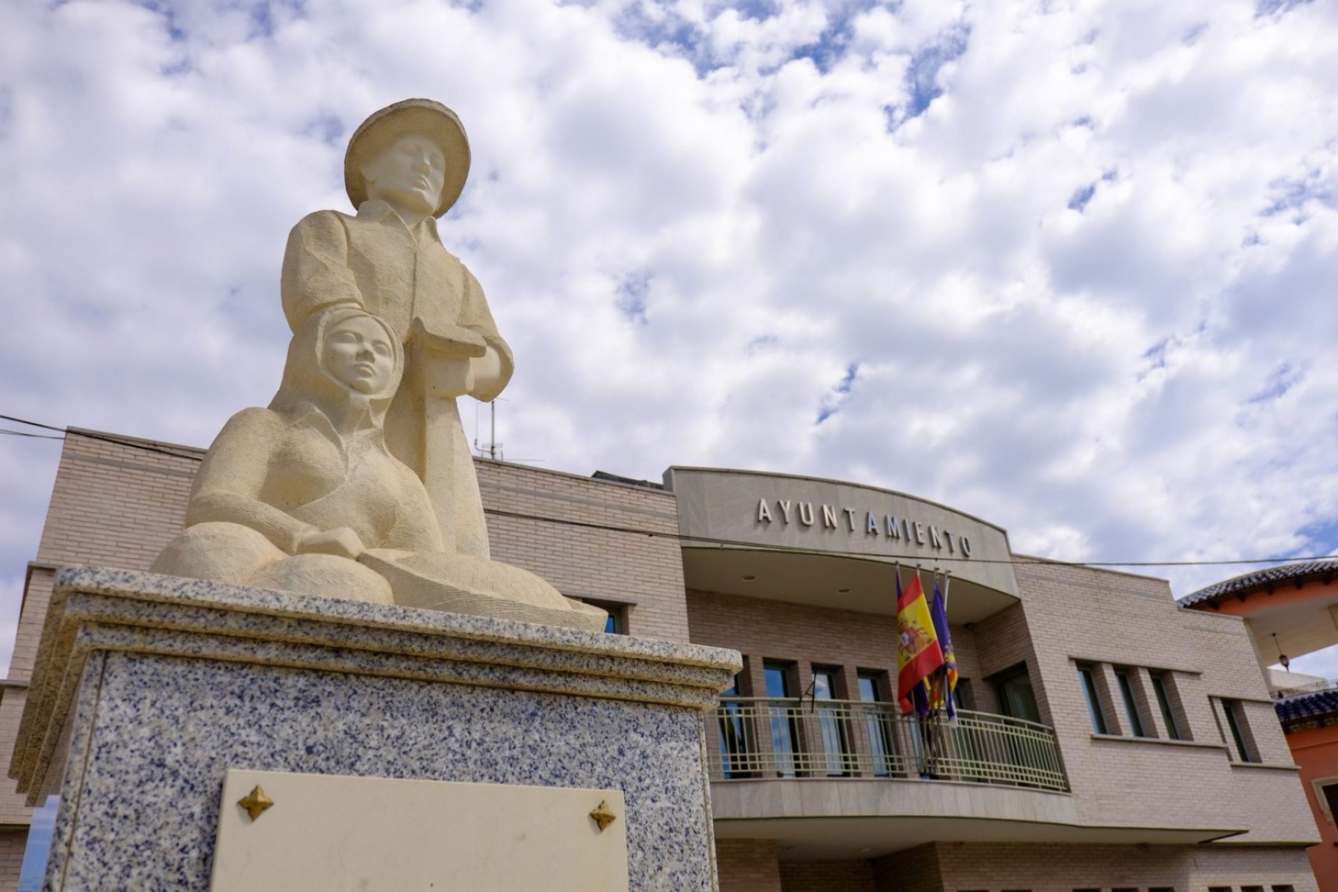 Verkoop - Apartment - Flat - Formentera del Segura