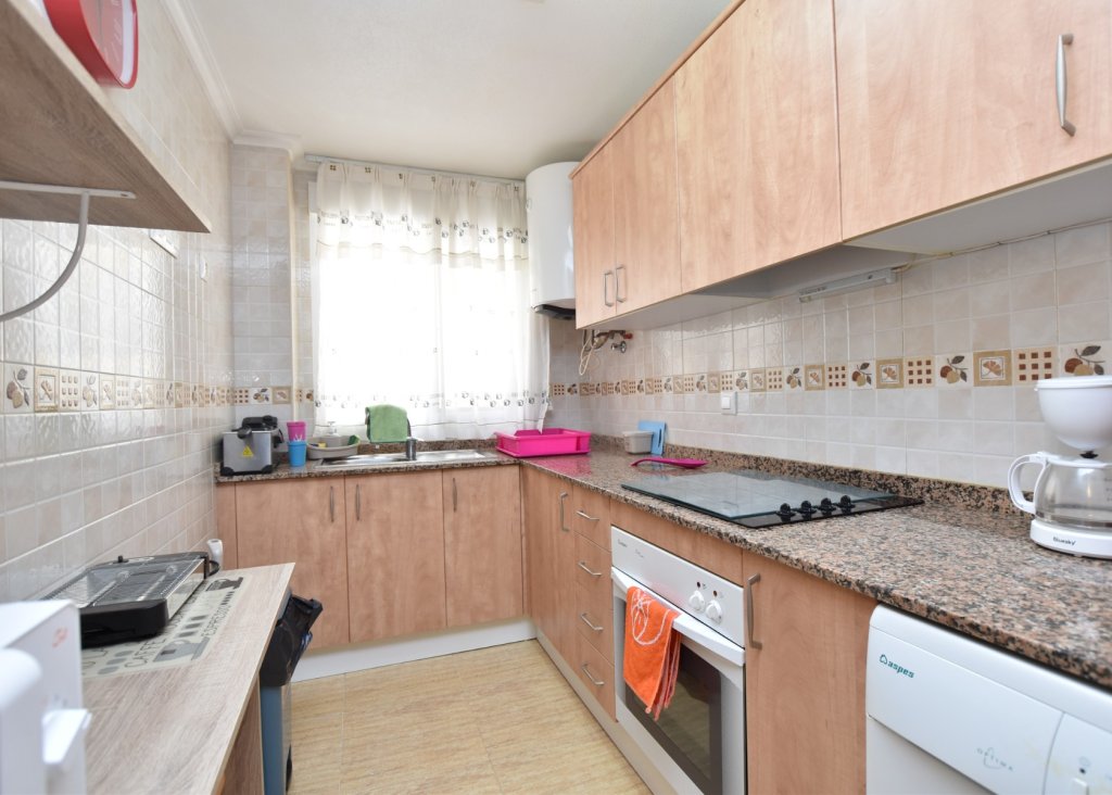 Verkoop - Apartment - Flat - Formentera del Segura