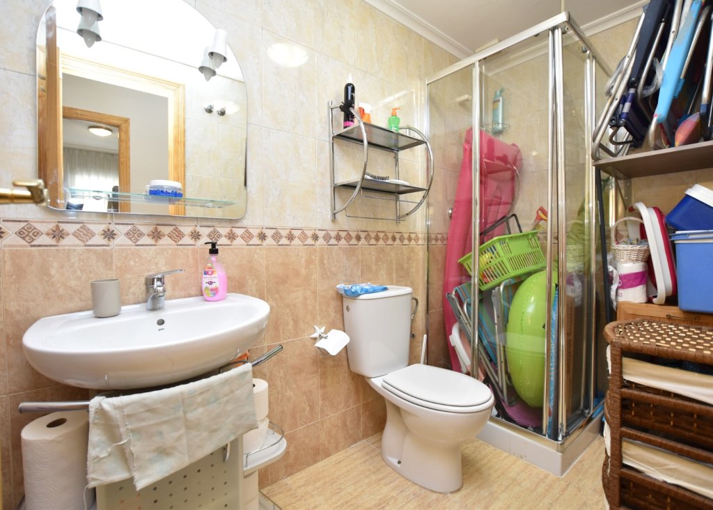 Verkoop - Apartment - Flat - Formentera del Segura