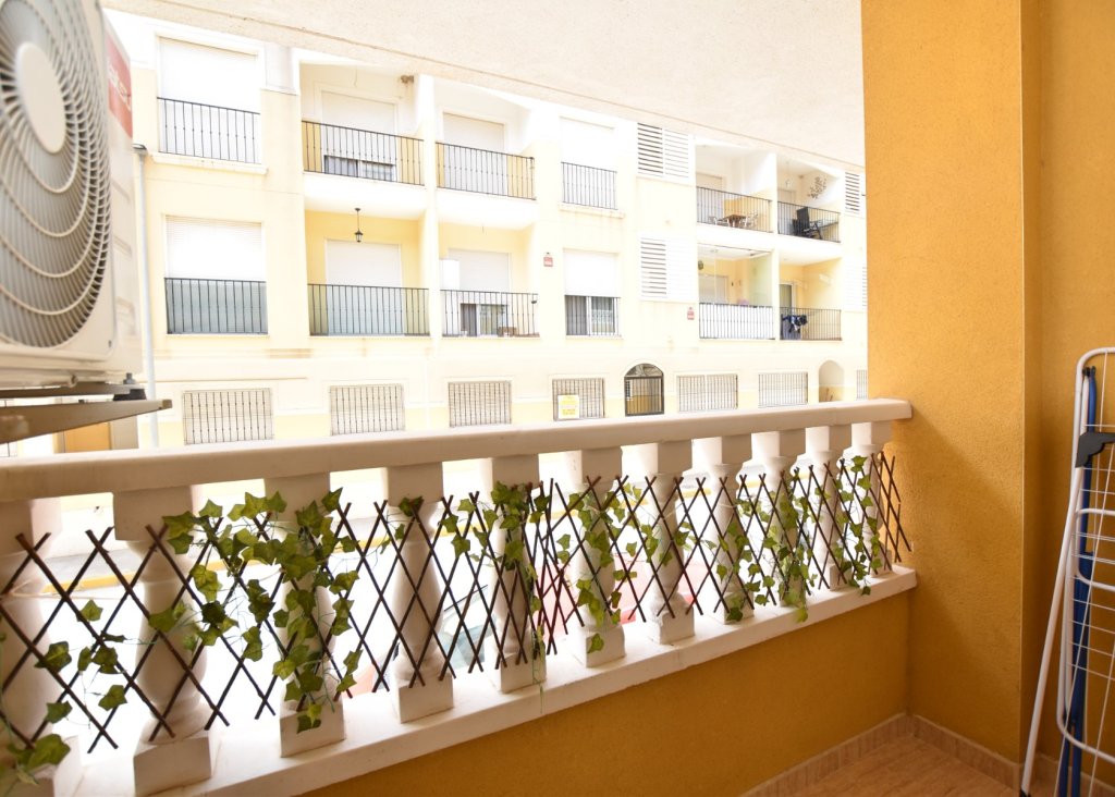 Verkoop - Apartment - Flat - Formentera del Segura