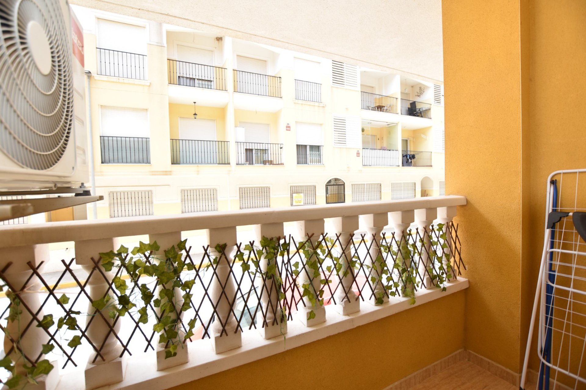 Verkoop - Apartment - Flat - Formentera del Segura