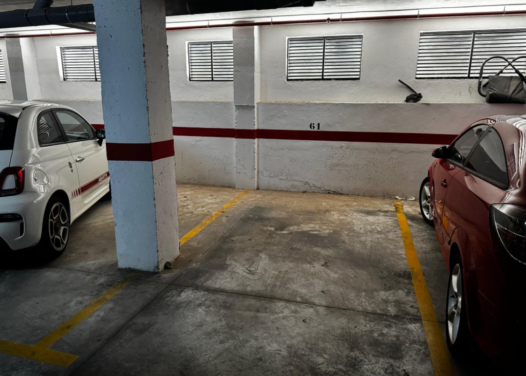 Verkoop - Apartment - Flat - Formentera del Segura