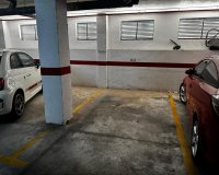 Verkoop - Apartment - Flat - Formentera del Segura