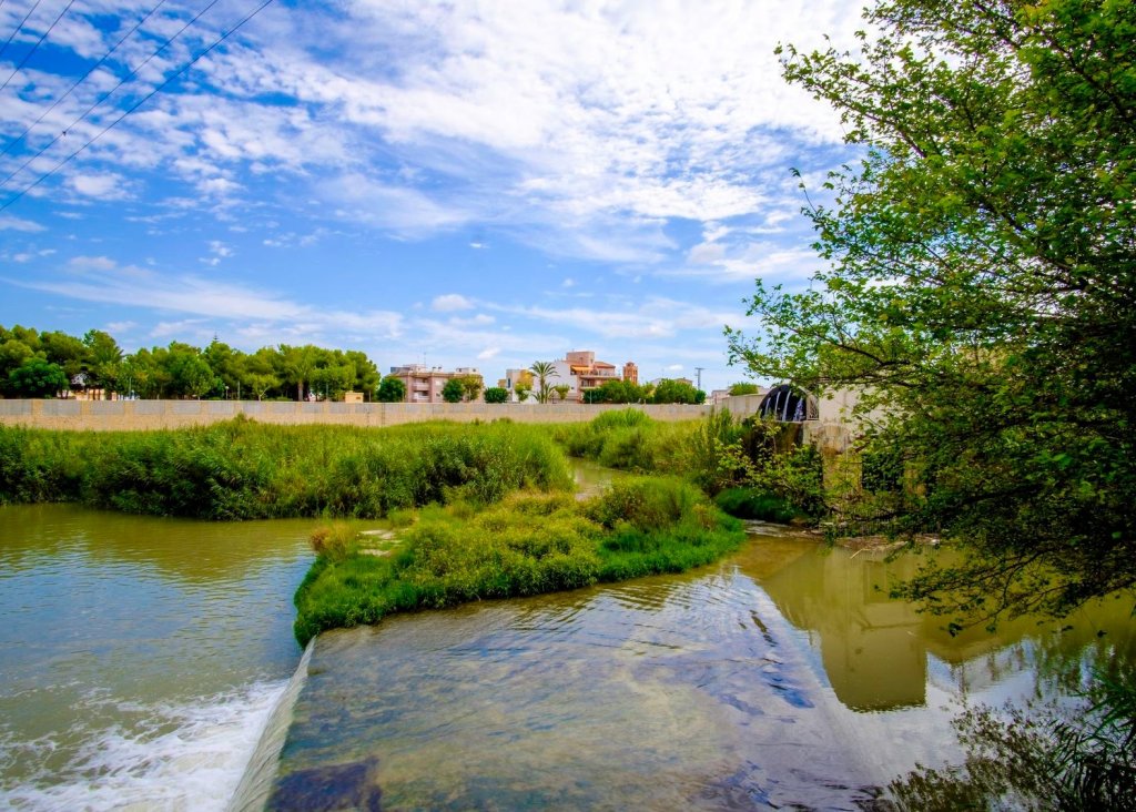 Verkoop - Apartment - Flat - Formentera del Segura