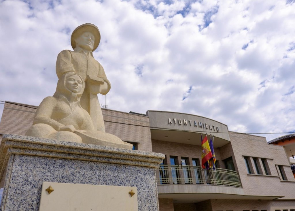 Verkoop - Apartment - Flat - Formentera del Segura