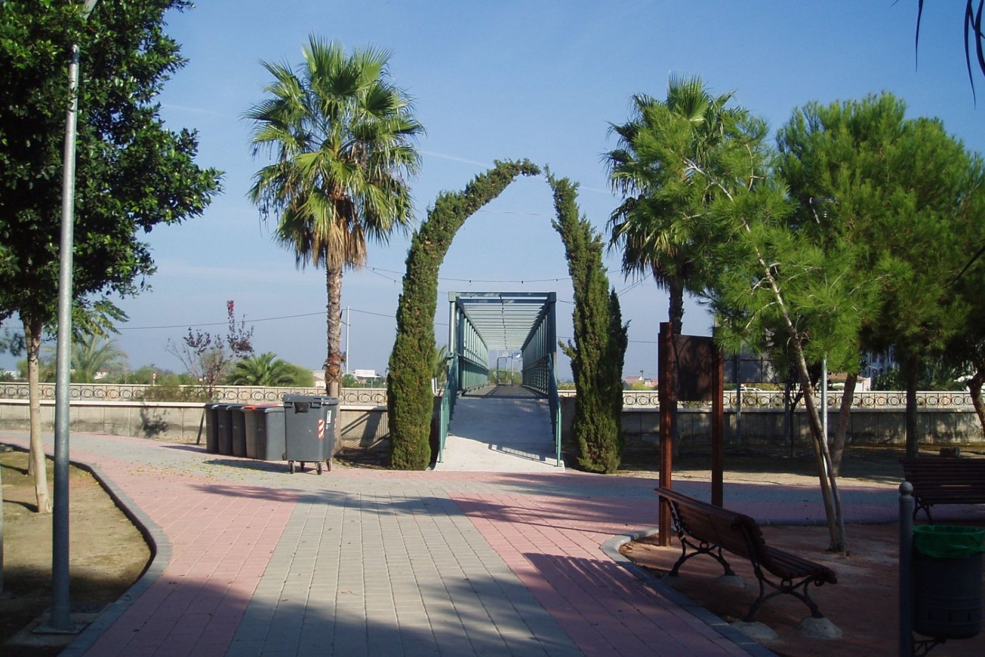 Verkoop - Apartment - Flat - Formentera del Segura