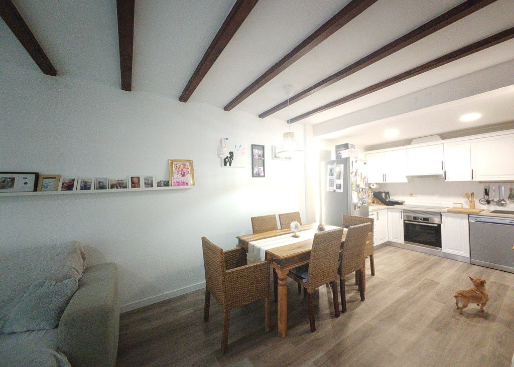 Verkoop - Apartment - Flat - Gran Alacant