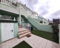 Verkoop - Apartment - Flat - Gran Alacant