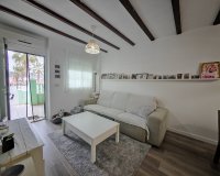 Verkoop - Apartment - Flat - Gran Alacant