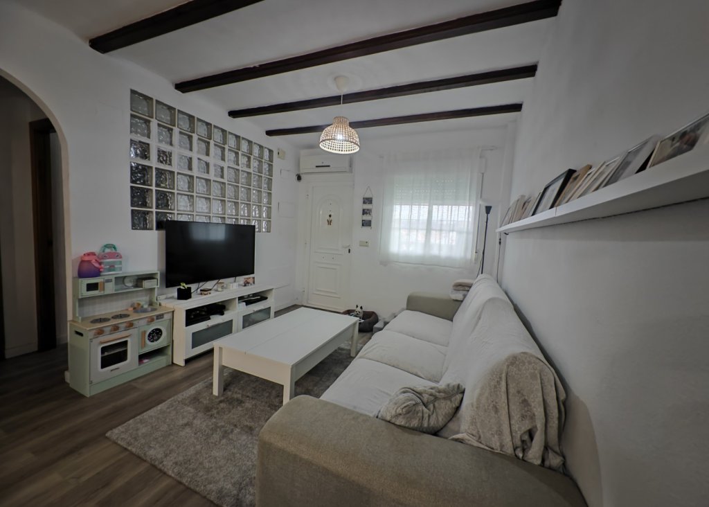 Verkoop - Apartment - Flat - Gran Alacant