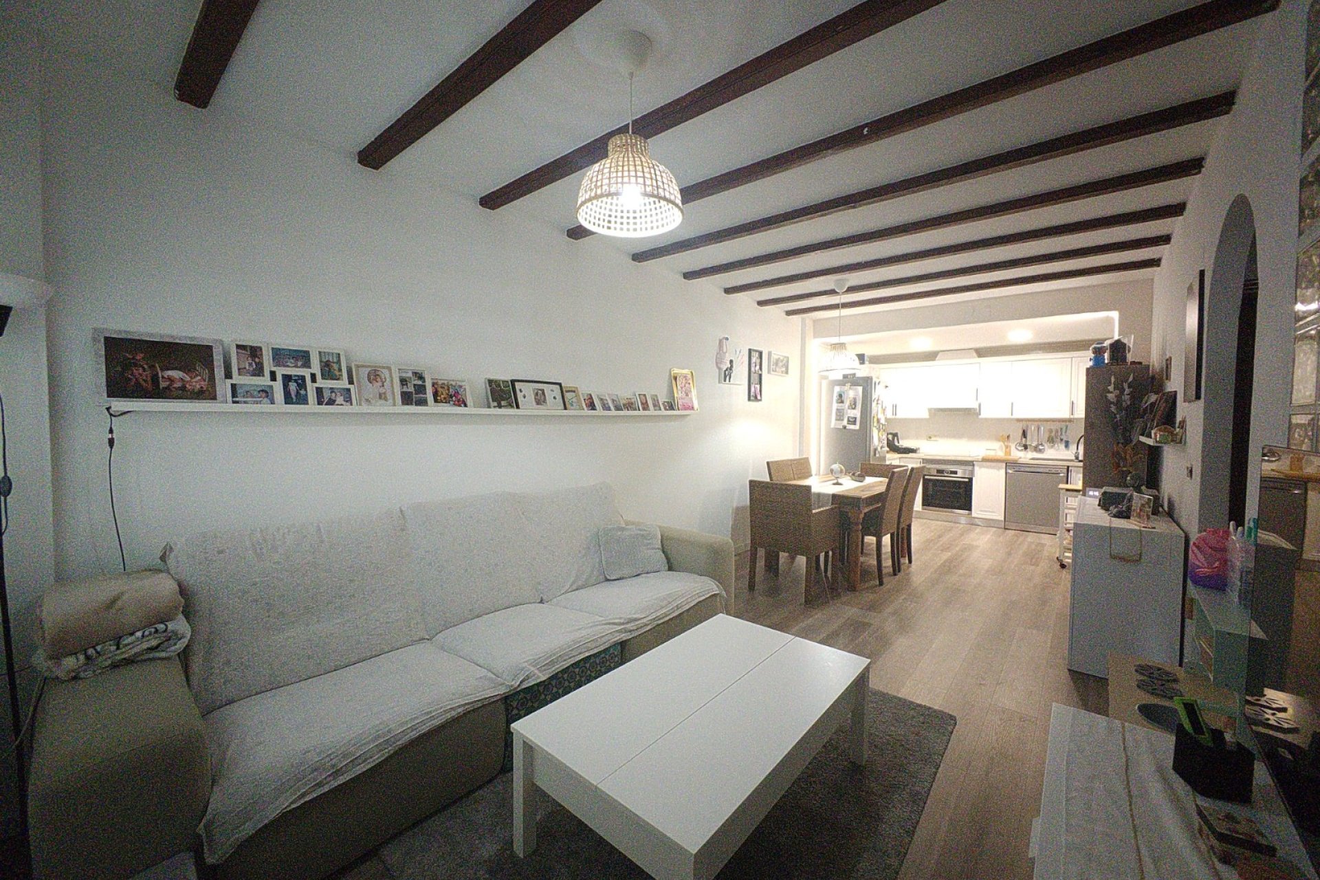 Verkoop - Apartment - Flat - Gran Alacant