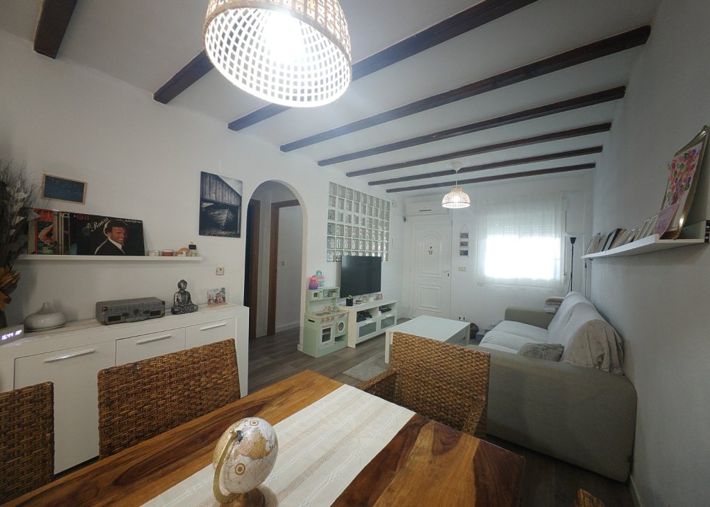 Verkoop - Apartment - Flat - Gran Alacant