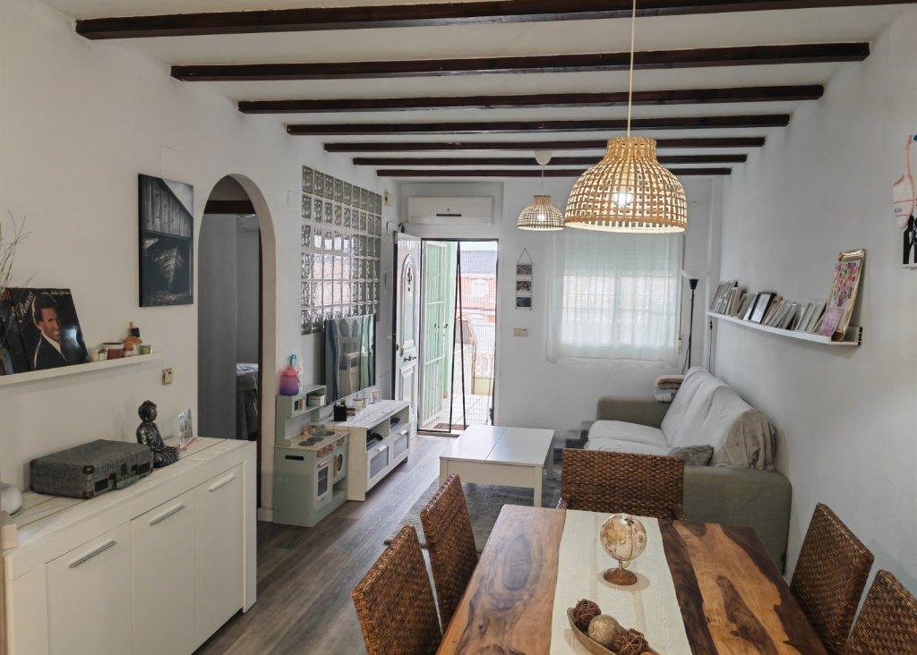 Verkoop - Apartment - Flat - Gran Alacant