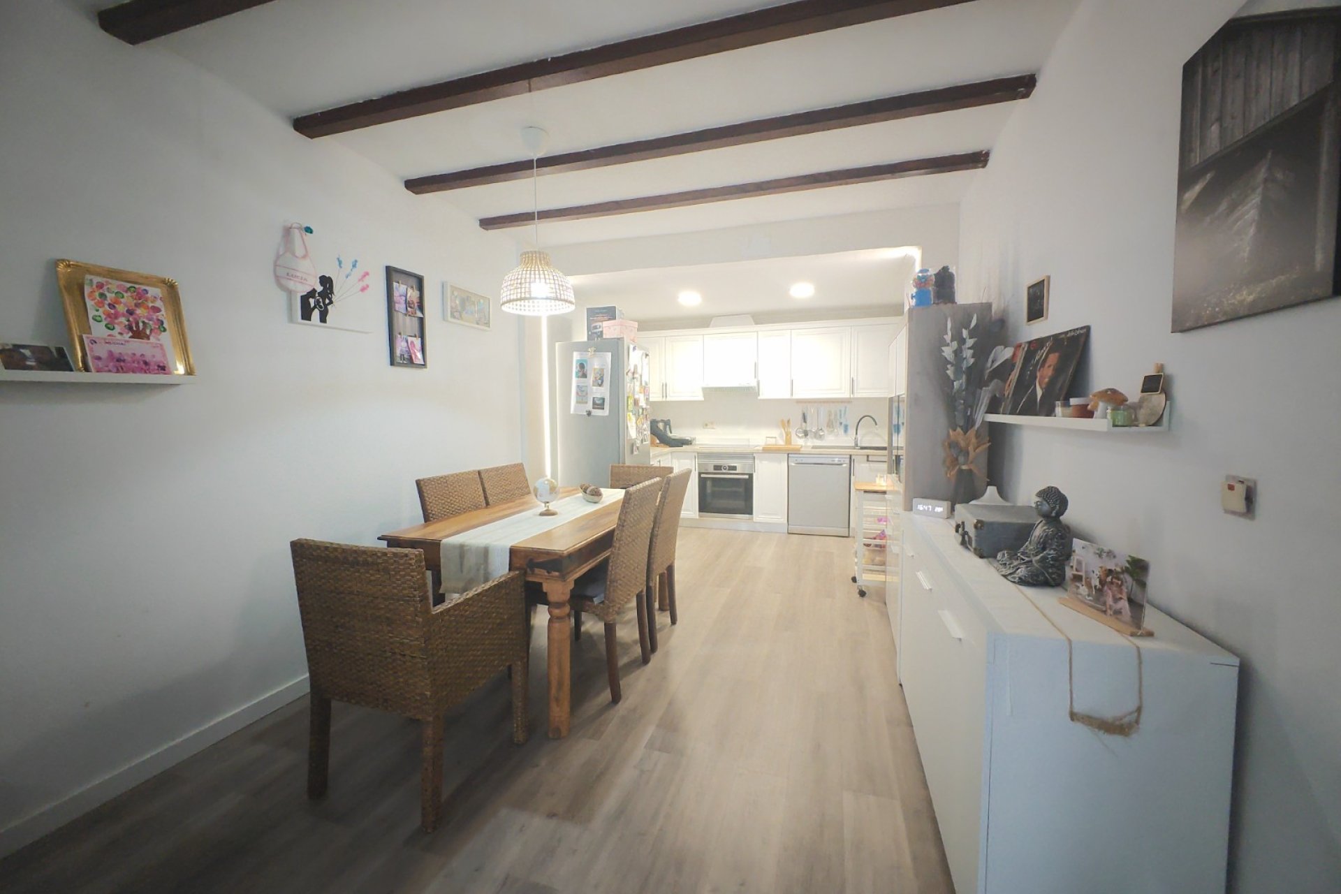 Verkoop - Apartment - Flat - Gran Alacant