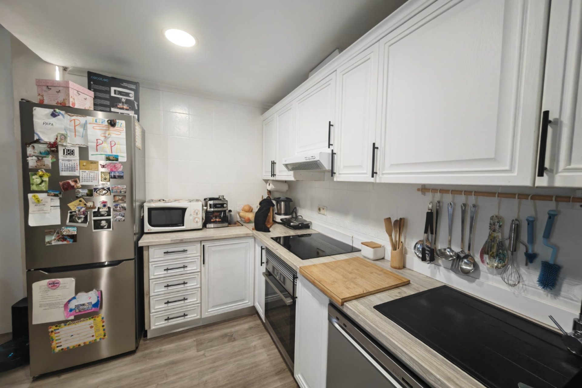 Verkoop - Apartment - Flat - Gran Alacant