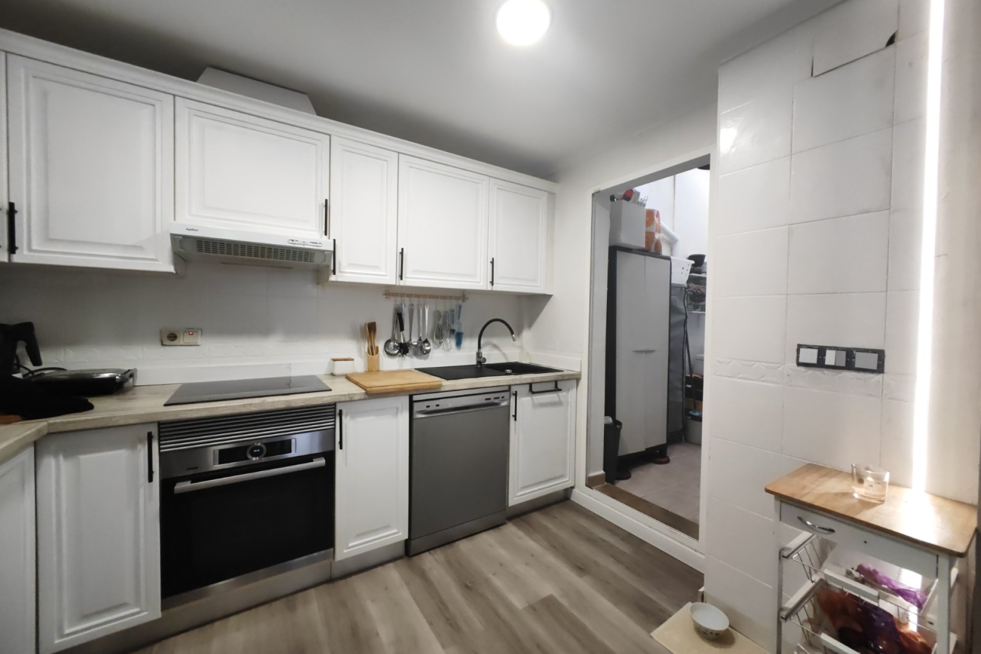 Verkoop - Apartment - Flat - Gran Alacant