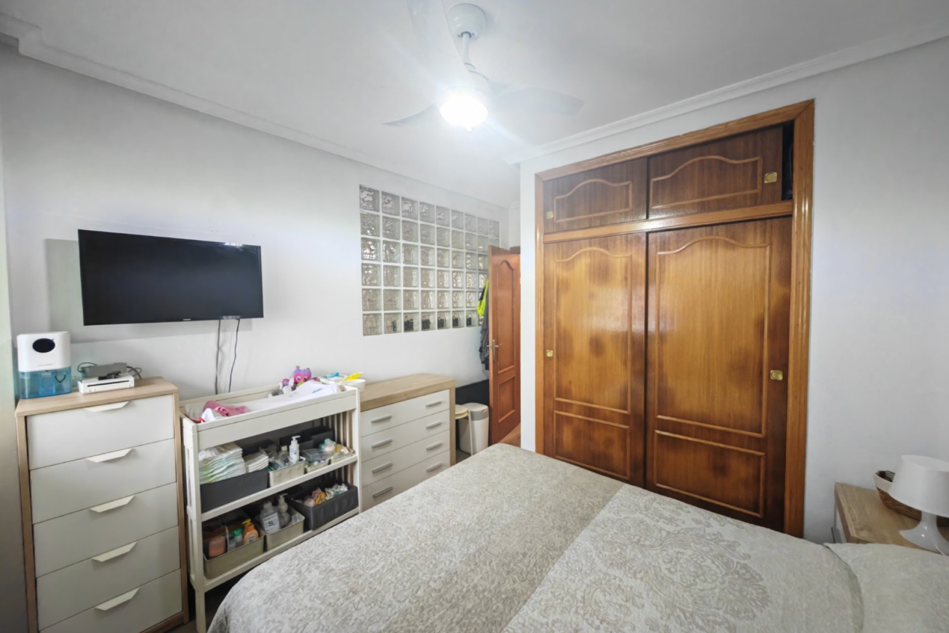 Verkoop - Apartment - Flat - Gran Alacant