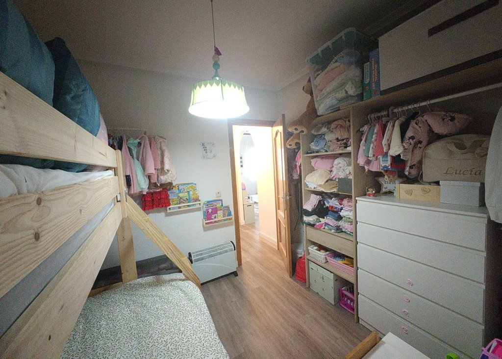 Verkoop - Apartment - Flat - Gran Alacant