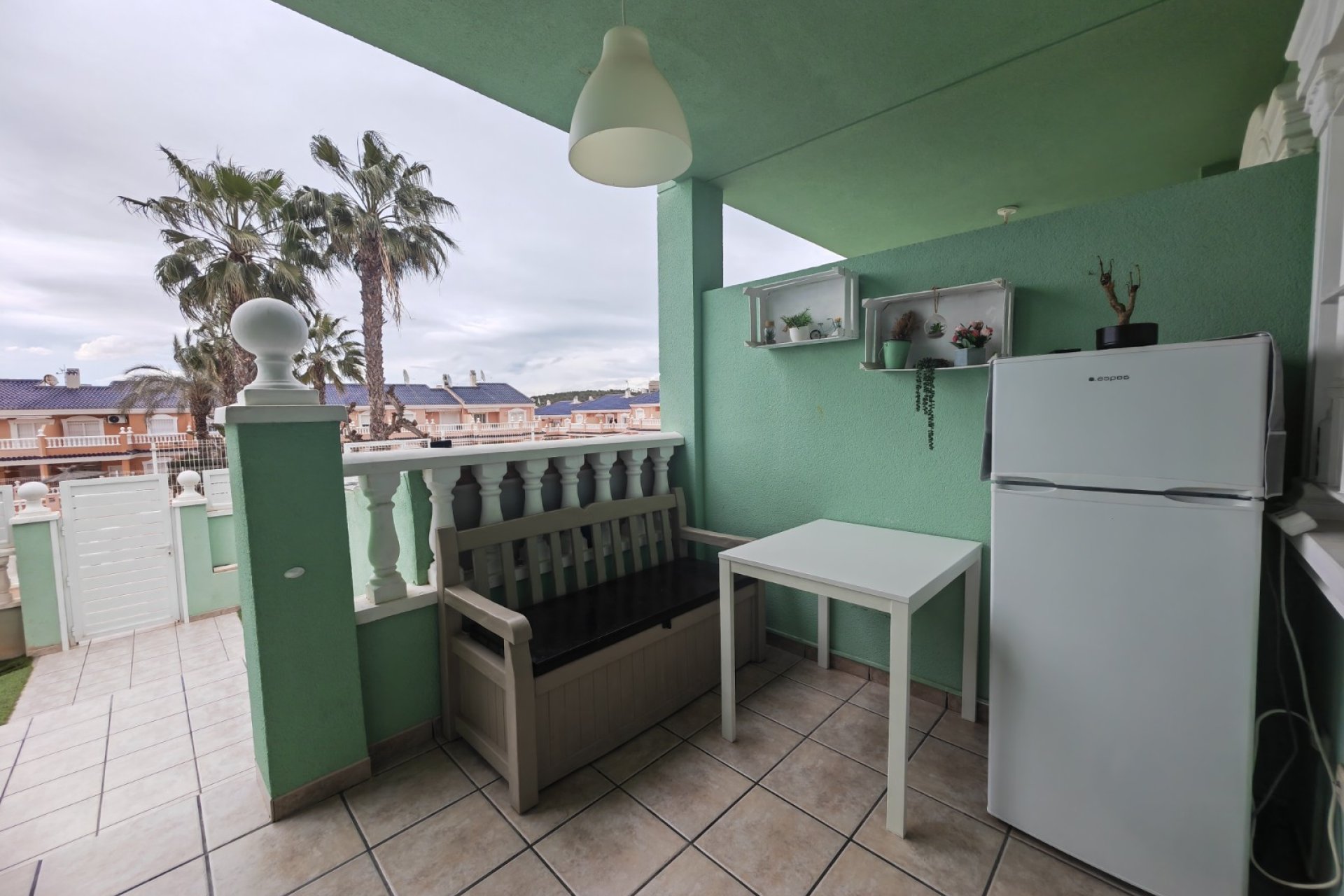 Verkoop - Apartment - Flat - Gran Alacant