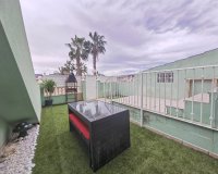 Verkoop - Apartment - Flat - Gran Alacant