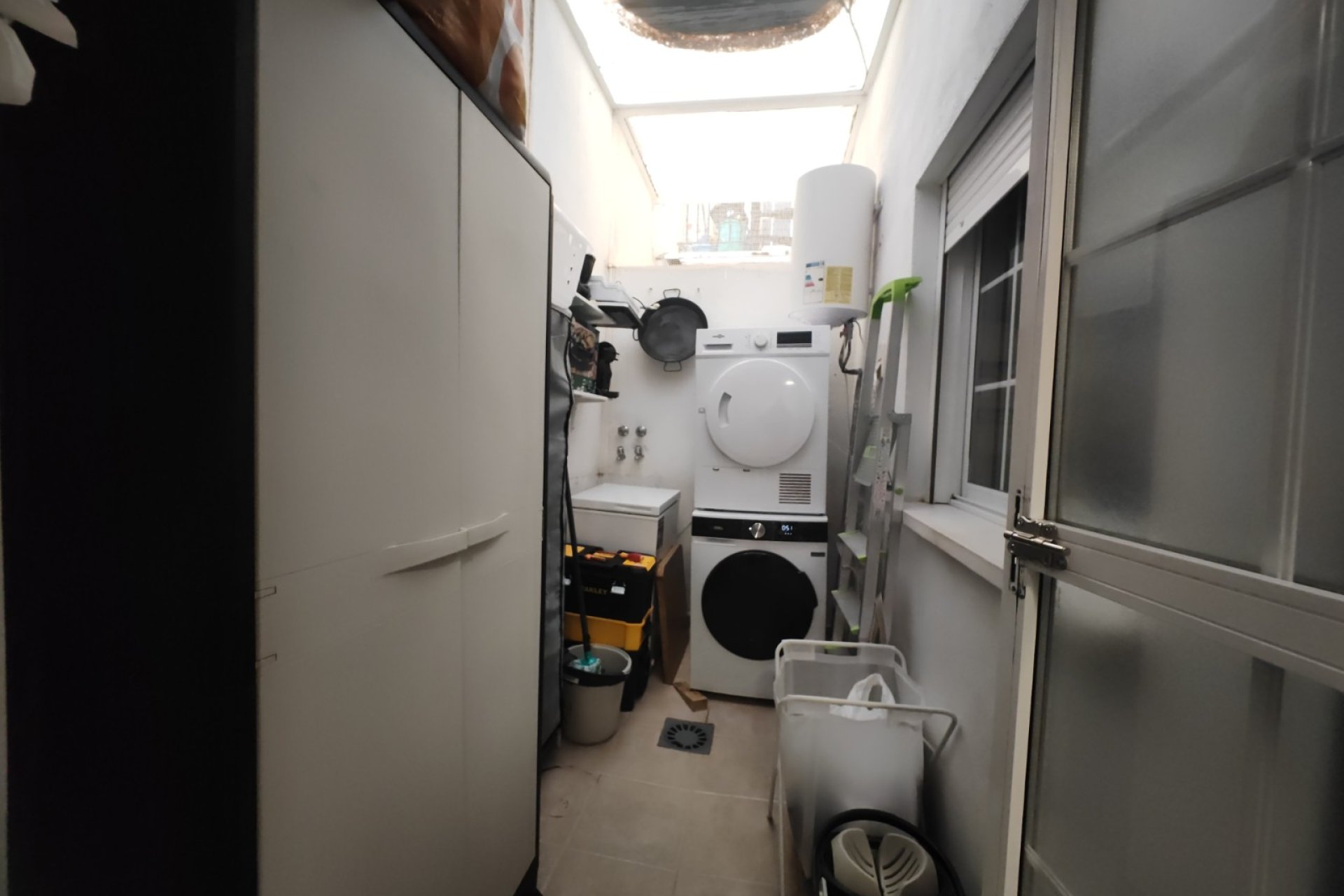 Verkoop - Apartment - Flat - Gran Alacant