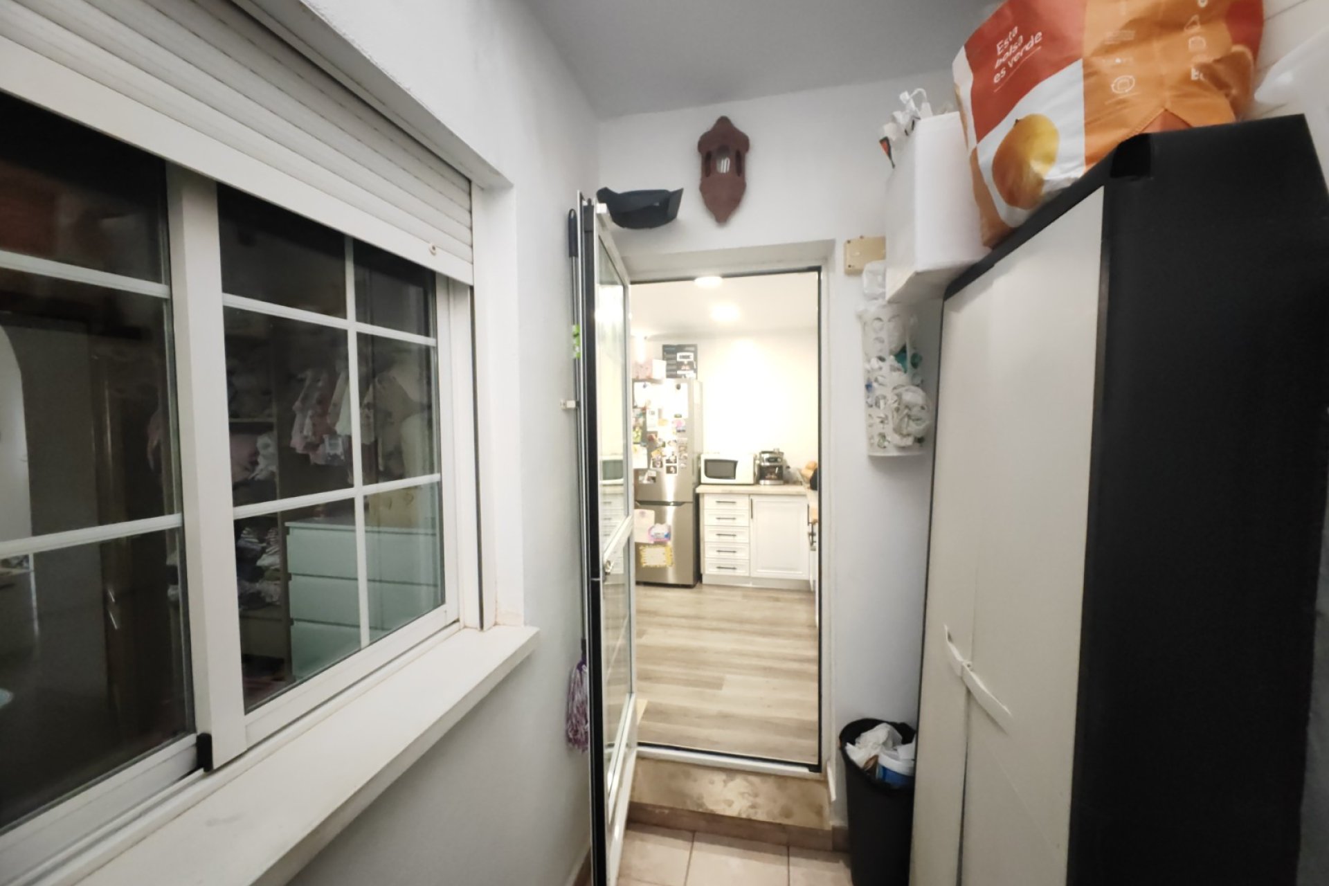 Verkoop - Apartment - Flat - Gran Alacant