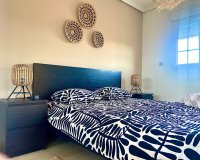 Verkoop - Apartment - Flat - Guardamar del Segura - El Raso