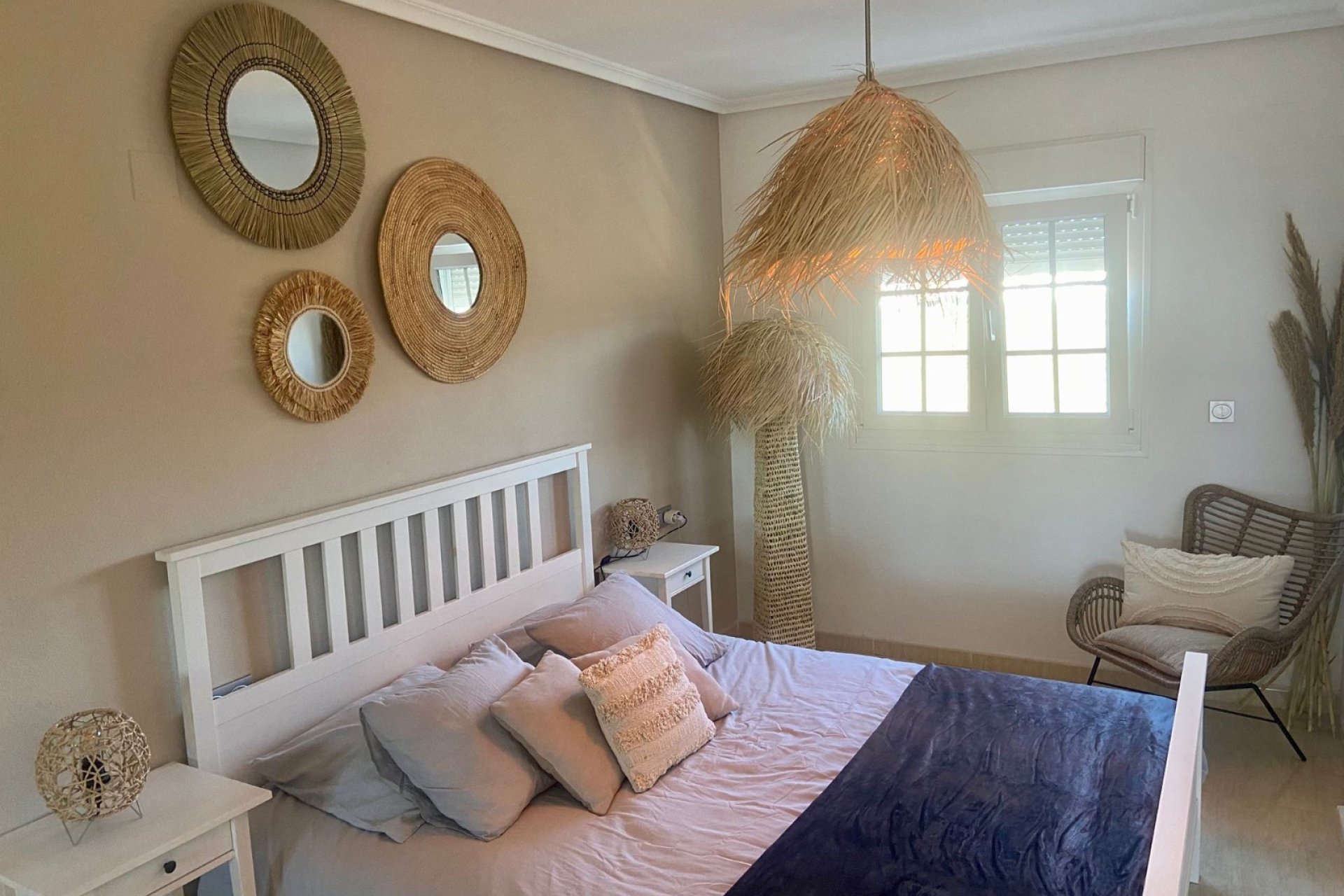 Verkoop - Apartment - Flat - Guardamar del Segura - El Raso