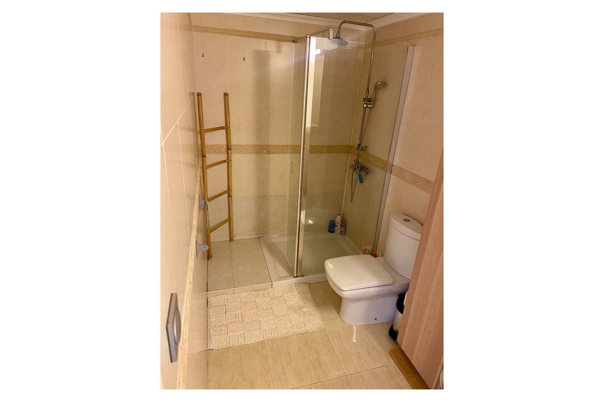 Verkoop - Apartment - Flat - Guardamar del Segura - El Raso