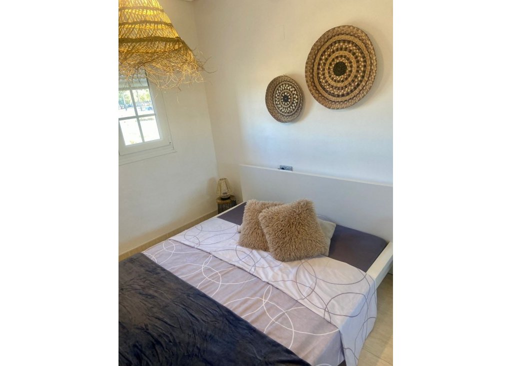 Verkoop - Apartment - Flat - Guardamar del Segura - El Raso