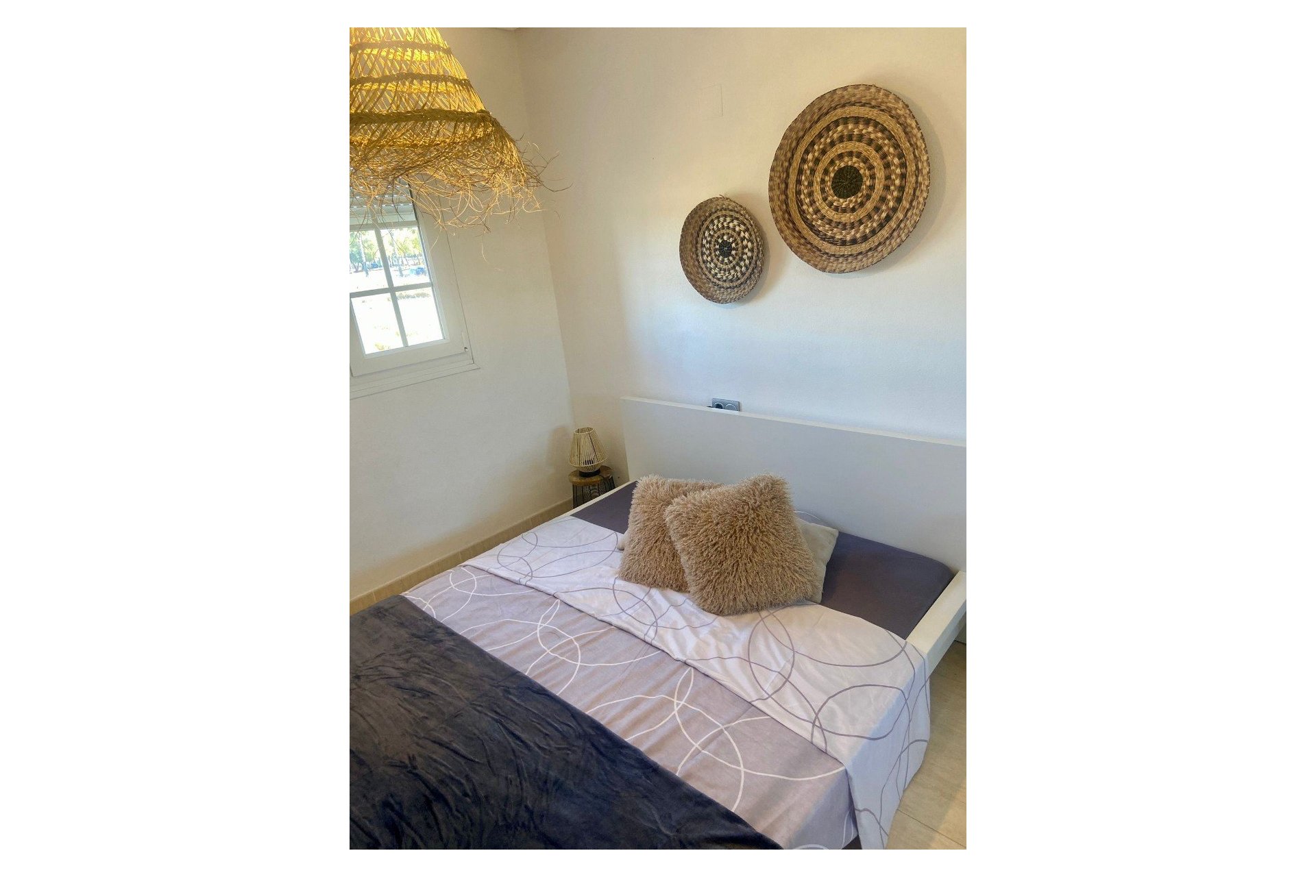 Verkoop - Apartment - Flat - Guardamar del Segura - El Raso